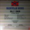 Swan Billy -- Nashville sound No 2 (1)