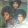 Supremes -- New Ways But Love Stays (2)