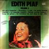 Piaf Edith -- Volume 3 (1)