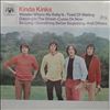 Kinks -- Kinda Kinks (2)