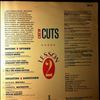 Various Artists -- Crew Cuts Lesson 2 (1)