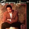 Hines Gregory -- Same (1)