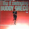 Greco Buddy -- I Like It Swinging (1)