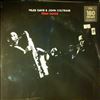 Davis Miles & Coltrane John -- Fran Dance (2)