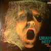 Uriah Heep -- ...Very 'Eavy ...Very 'Umble (3)