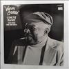 Basie Count and his orchestra -- Warm Breeze (1)