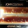 Coltrane John -- Alternate Takes (2)