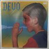 Devo -- Shout (1)
