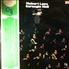 Laws Hubert -- Carnegie Hall (1)