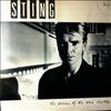 Sting -- Dream Of The Blue Turtles (2)