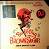 Cooper M.Robert (dir.)/Holgate Danny (musical dir.) -- Bubbling Brown Sugar (original cast) (1)