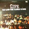 Sly and Family Stone -- Life (1)