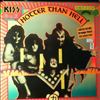 Kiss -- Hotter Than Hell (3)