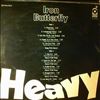 Iron Butterfly -- Heavy (1)