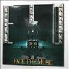 Electric Light Orchestra (ELO) -- Face The Music (1)