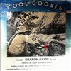Davis Sharon  -- Cool Cookin (2)
