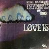 Burdon Eric -- Love is. Super group Vol.9 (2)
