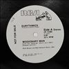 Eurythmics -- Missionary Man (2)