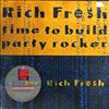 Rich Fresh -- Time To Build (2)