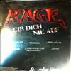 Rage -- Gib Dich Nie Auf (1)