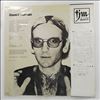 Liebman Dave -- Drum Ode (1)