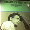 Mingus Charles -- Candid Recordings - Part Two (2)