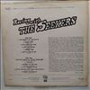 Seekers -- Roving With The Seekers (1)