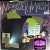 Pickett Bobby (Boris) and the Crypt-Kickers -- Original Monster Mash (1)