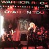 Toyah -- Warrior Rock - Toyah On Tour (2)