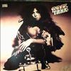 Tyrannosaurus Rex (T. Rex) -- Tanx (3)
