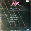 ADX -- Falling in love again/It`s a laugh/Saturday night/Come along (2)