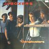 JoBoxers -- Like gangbusters (1)