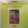 Mann Herbie & Evans Bill Trio -- Nirvana (3)