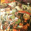 Anikulapo-Kuti Fela and the Africa 70 -- Up Side Down (2)