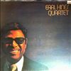 Hines Earl Quartet -- Same (1)