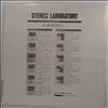 Lefevre Raymond et son grand orchestre -- Stereo Laboratory, Vol.10 - Strings (1)
