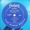 Pandit Korla -- Tropical Magic (2)