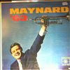 Ferguson Maynard & His Orchestra -- Birdland (2)