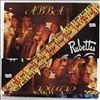 Rubettes / ABBA -- Same (ABBA & Rubettes) (1)