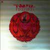 Tomita -- Firebird (2)