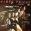 Dirty Tricks (Beirne A,-Grand Prix;Scarlet;Curtis Knight Zeus;Scorched Earth;Lee J.-Dingoes. Fraser-Binnie J.-Rogue Male) -- Hit And Run (1)