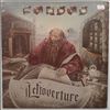 Kansas -- Leftoverture (1)