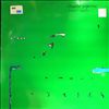 Crippled Pilgrims -- Under water (2)