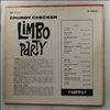 Checker Chubby -- Limbo Party (2)
