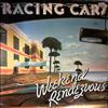 Racing Cars -- Weekend Rendezvous (1)