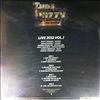 Thin Lizzy -- Live 2012, Vol.1 (1)