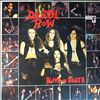 Death Row -- Alive in death (2)