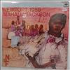 Jackson Mahalia -- Newport 1958 (The Newport Jazz Festival 1958 - Sunday At Newport) (1)