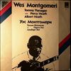 Montgomery Wes, Flanagan Tommy with Percy & Albert Heath -- Same (Incredible Jazz Guitar Of Montgomery Wes) (1)
