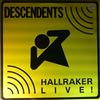 Descendents -- Hallraker Live (2)